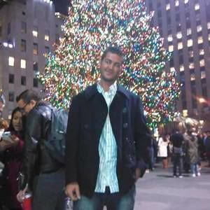 Meet your Posher, Casey